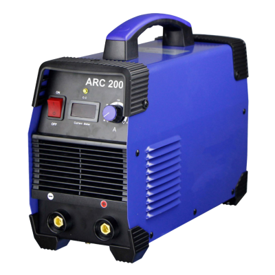 ARC200 DC Inverter ZX7-200 MMA/ARC Welding Machine