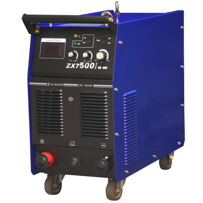 ARC500I DC Inverter ZX7-500I MMA/ARC Welding Machine