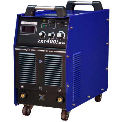 ARC400I DC Inverter ZX7-400I MMA/ARC Welding Machine