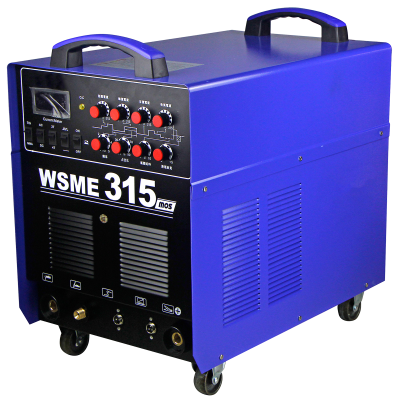 WSME 200P 250P 315P AC/DC Pulse Argon Arc Welding Machine Control Panel pe66