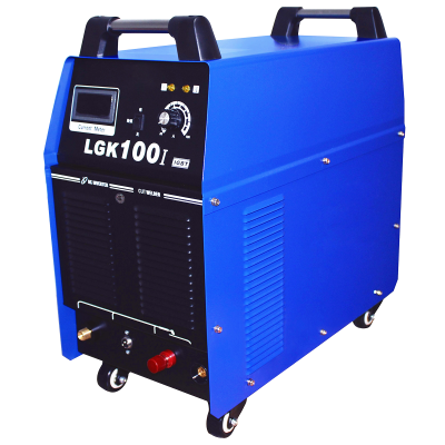 CUT100I Air Plasma Cutting Machine LGK-100I Cutter